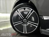 Mercedes-Benz EQE 350+ Edition AMG Line