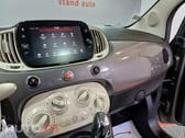 Fiat 500 1.2 Lounge MTA
