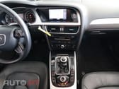 Audi A4 Avant 2.0 TDI Advance
