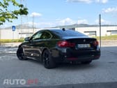 BMW 420 d Pack M Auto