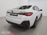BMW i4 eDrive40 Desportiva M