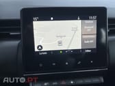 Renault Clio 1.5 dCi Business
