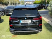 BMW X5 50 e xDrive Pack M Desportivo Pro