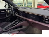 Porsche Macan Innodrive