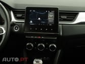 Renault Captur Captur 1.0 TCe Techno
