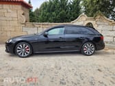 Audi A4 Avant 40 TDI S line S tronic