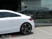 Audi TT RS Plus 2.5 TFSi quattro