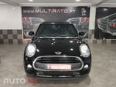 MINI Cooper One D