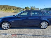 Mercedes-Benz C 250 BlueTEC Avantgarde Aut.