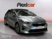 Kia Ceed 1.0 T-GDI GT Line