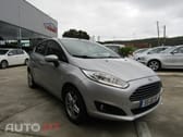 Ford Fiesta 1.0 Ti-VCT Trend
