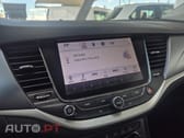 Opel Astra Sports Tourer 1.6CDTI