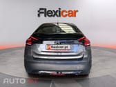 Citroen C4 1.5 BlueHDi Feel