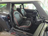 MINI Cooper John Cooper Works