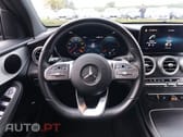 Mercedes-Benz GLC 300 de 4Matic