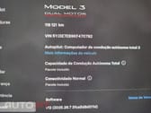 Tesla Model 3 Performance Tração Integral