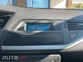 Citroen C5 1.6 eHDI