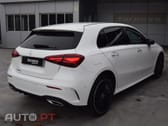 Mercedes-Benz A 250 e AMG Line