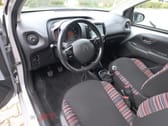 Citroen C1 1.0 Attraction
