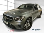 Mercedes-Benz GLC 220 d 4Matic