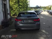 BMW 116 d Aut.