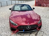 Mercedes-Benz SL 63 AMG 4MATIC+