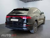 Audi Q8 60 TFSIe quattro Tiptronic