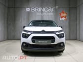 Citroen C3 1.2 PureTech Shine