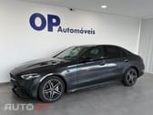 Mercedes-Benz C 300 d AMG Line