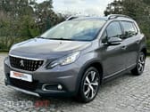 Peugeot 2008 1.5 BlueHDi Style