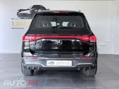 Mercedes-Benz EQB 250 AMG Line