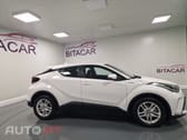 Toyota C-HR 1.8 Hybrid Comfort