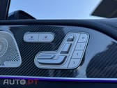 Mercedes-Benz GLE de 4Matic