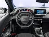 Peugeot 2008 1.2 PureTech Active Pack