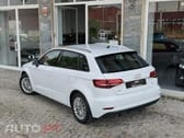 Audi A3 Sportback 1.6 TDI Design S tronic