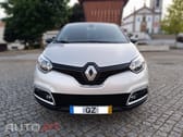 Renault Captur 1.5 dCi Exclusive EDC - 2.900 Km´s