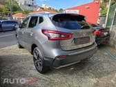 Nissan Qashqai 1.5 dCi N-Connecta J18