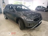 Volkswagen T-Roc 1.0 TSI Urban