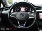 Volkswagen Passat 1.4 TSI GTE+ Plug-in