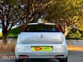 Fiat Grande Punto 1.3 M-Jet Free J15