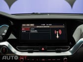 Kia Niro 64kWh