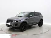 Land Rover Evoque 2.0 eD4 SE Dynamic