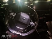 Peugeot E-208 50 kWh GT Pack