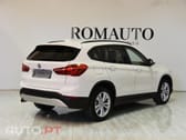 BMW X1 16 d sDrive Advantage