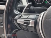 BMW 318 d Touring Auto