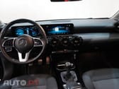 Mercedes-Benz A 160 Business Solution