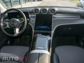 Mercedes-Benz GLC 220 d 4Matic