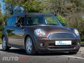 MINI Clubman Cooper D