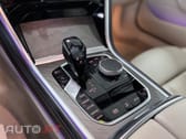 BMW 840 d xDrive Pack M
