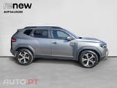 Dacia Duster Journey Eco-G 100